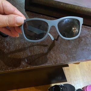 COPY - Babiators blue series polarized sunglasses